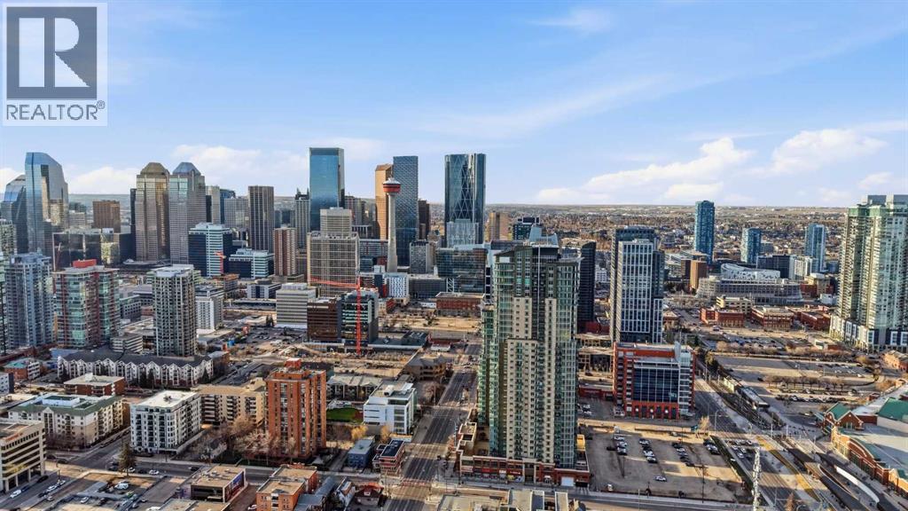 2708, 210 15 Avenue SE, Calgary, Alberta  T2G 0B5 - Photo 36 - A2306810