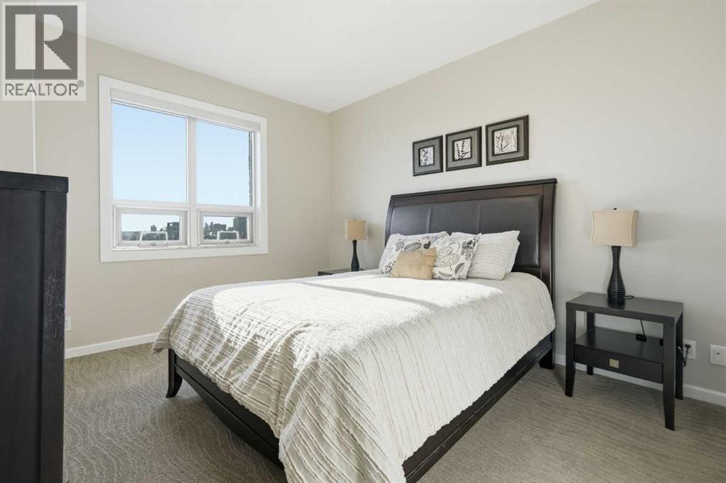 2708, 210 15 Avenue SE, Calgary, Alberta  T2G 0B5 - Photo 9 - A2306810