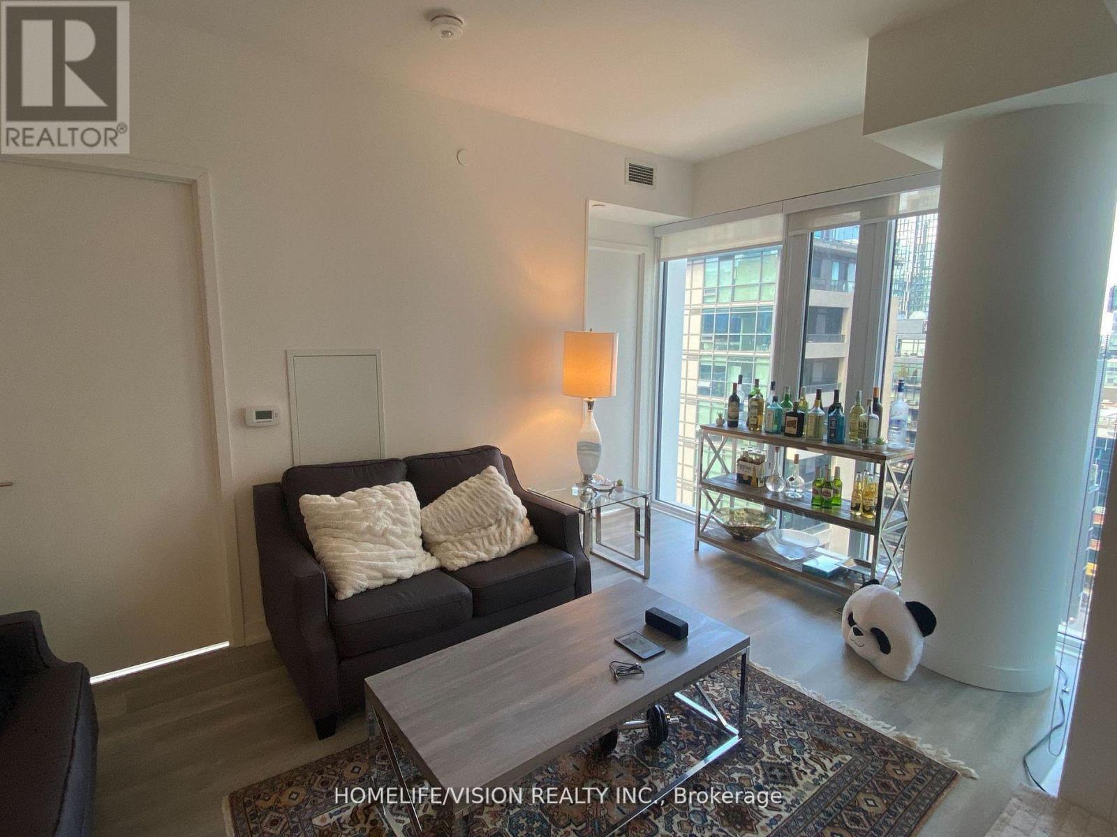 1418 - 158 Front Street E, Toronto, Ontario  M5A 0K9 - Photo 11 - C13078636