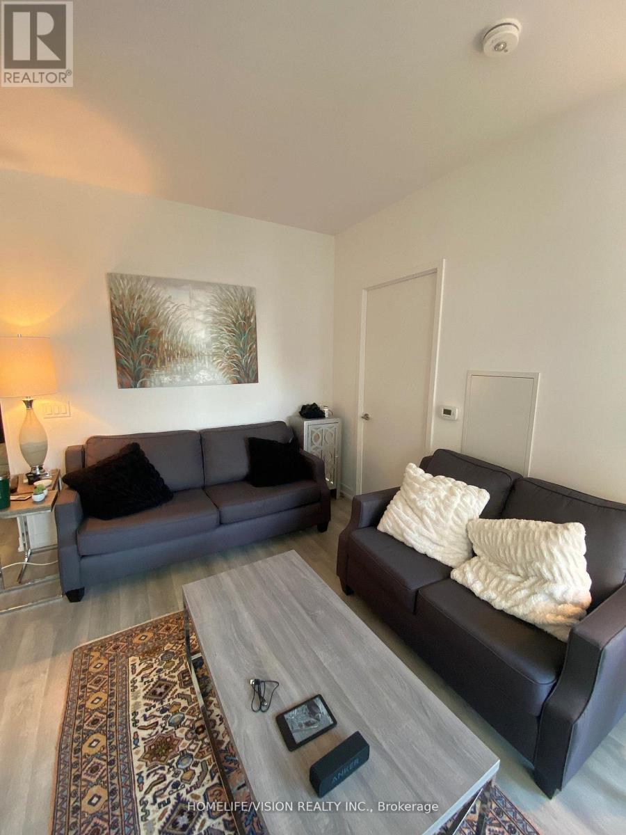 1418 - 158 Front Street E, Toronto, Ontario  M5A 0K9 - Photo 12 - C13078636