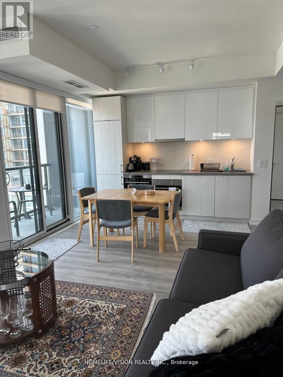 1418 - 158 Front Street E, Toronto, Ontario  M5A 0K9 - Photo 15 - C13078636