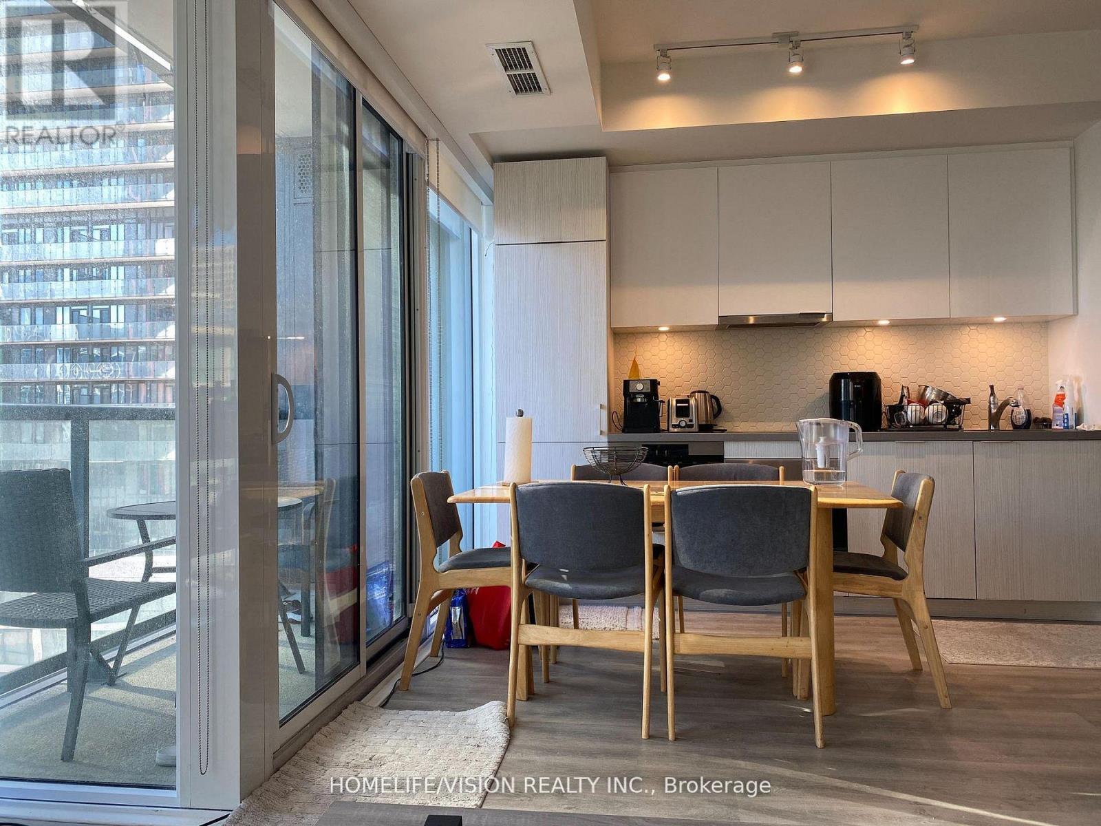 1418 - 158 Front Street E, Toronto, Ontario  M5A 0K9 - Photo 16 - C13078636