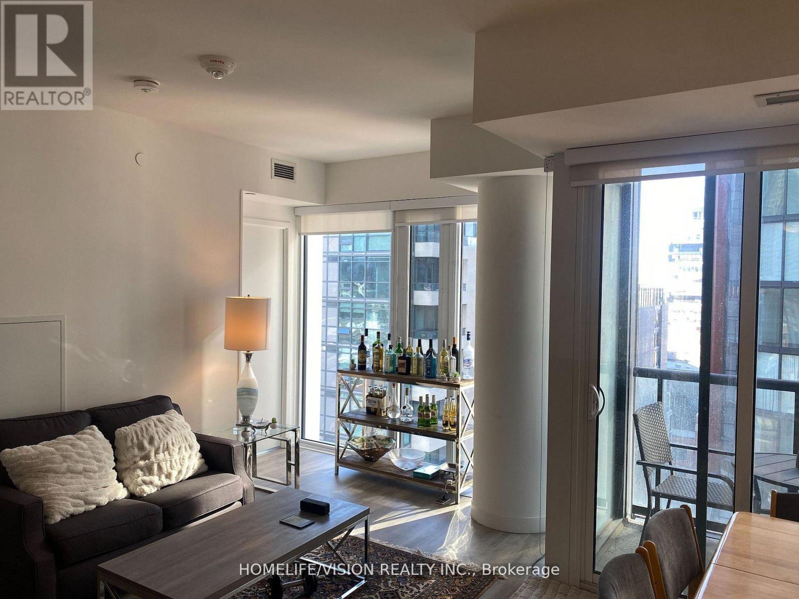 1418 - 158 Front Street E, Toronto, Ontario  M5A 0K9 - Photo 18 - C13078636