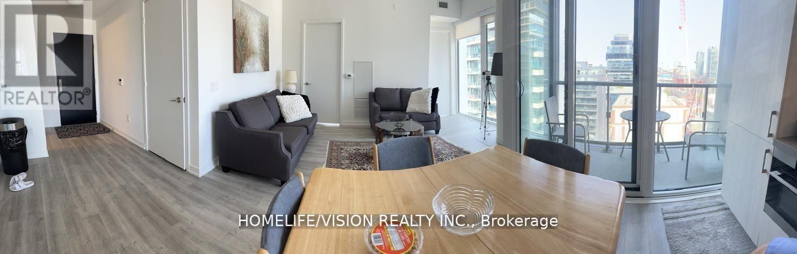 1418 - 158 Front Street E, Toronto, Ontario  M5A 0K9 - Photo 2 - C13078636