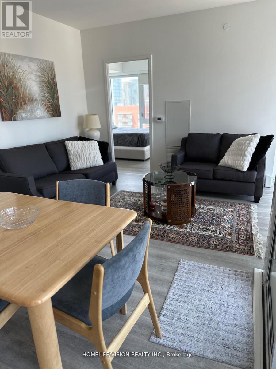 1418 - 158 Front Street E, Toronto, Ontario  M5A 0K9 - Photo 3 - C13078636
