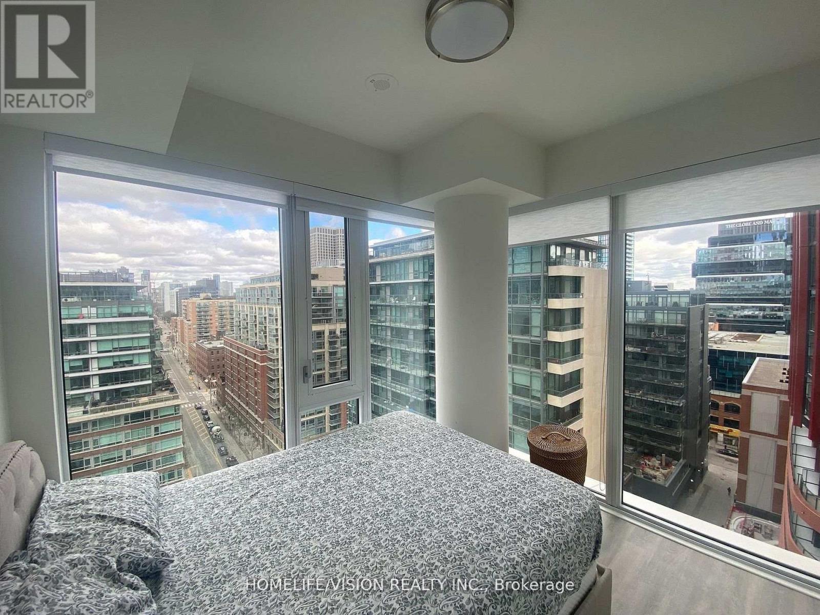 1418 - 158 Front Street E, Toronto, Ontario  M5A 0K9 - Photo 5 - C13078636