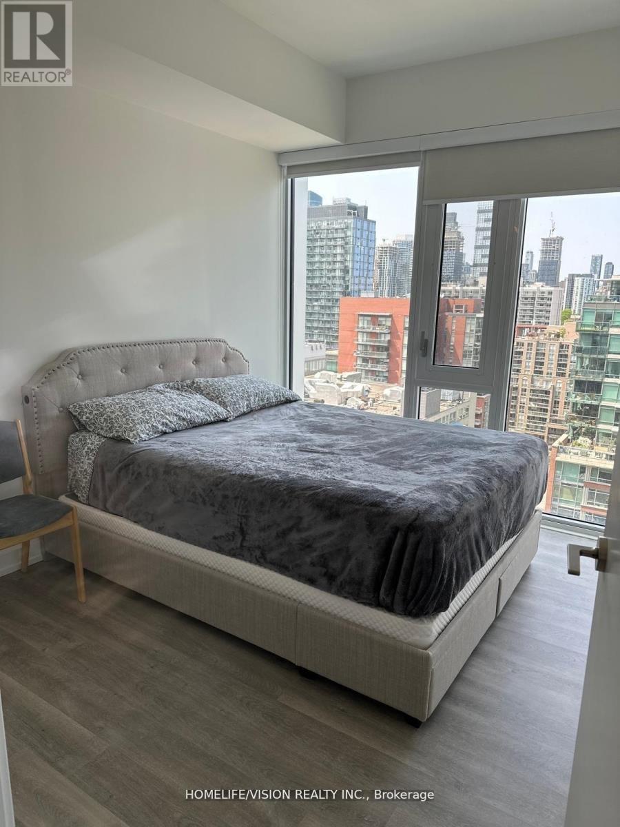 1418 - 158 Front Street E, Toronto, Ontario  M5A 0K9 - Photo 6 - C13078636