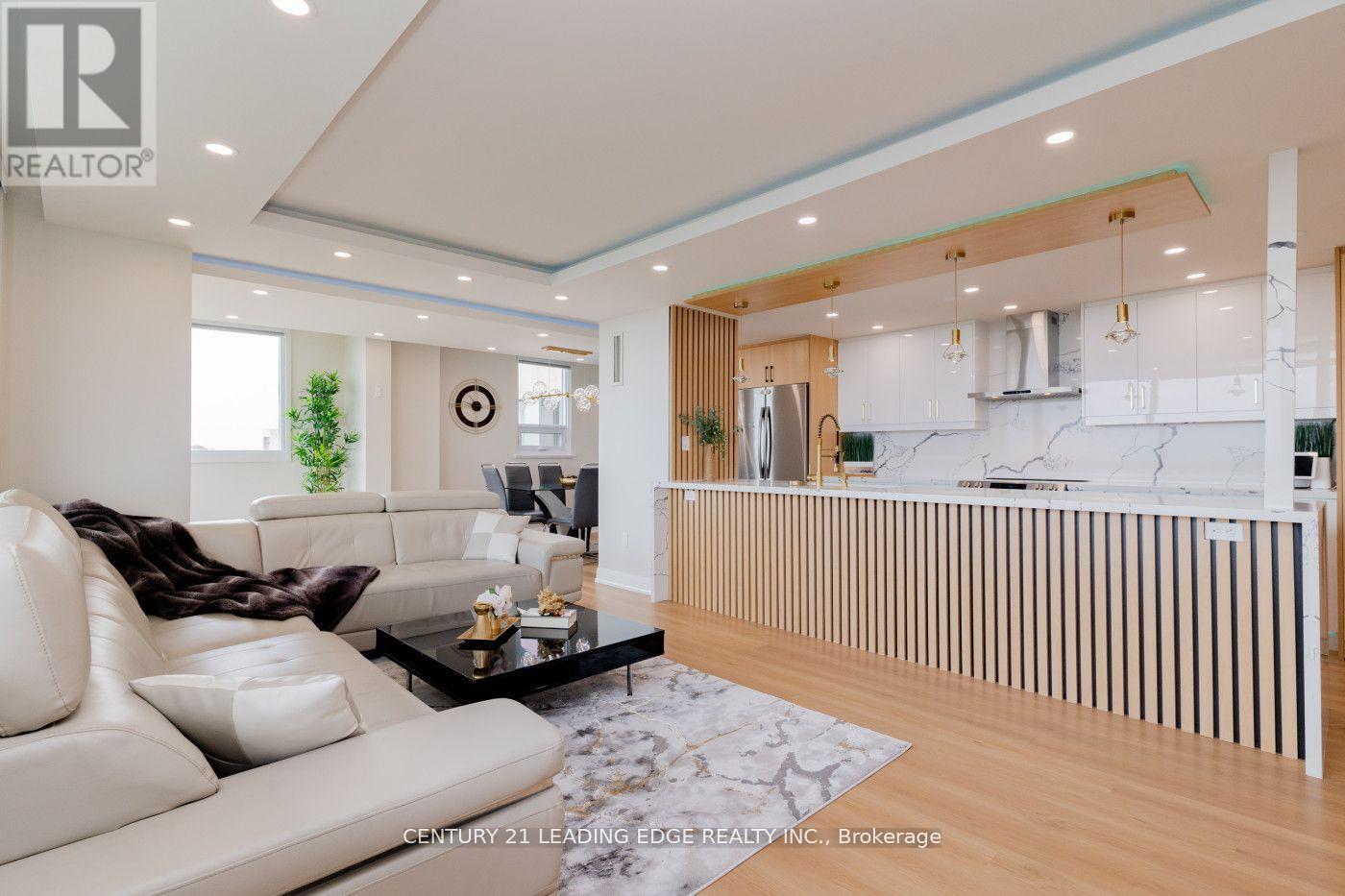 2403 - 75 Wynford Heights Crescent, Toronto, Ontario  M3C 3H9 - Photo 10 - C13078804
