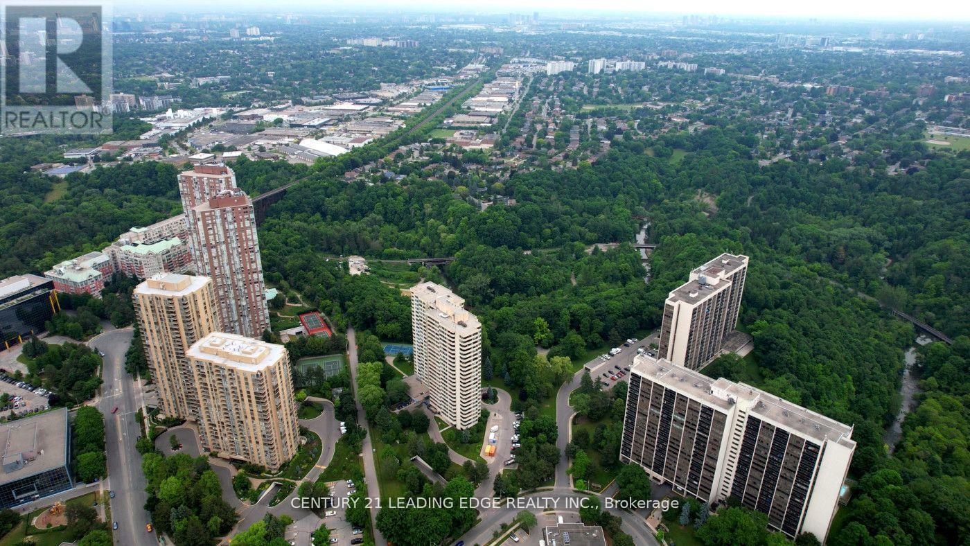 2403 - 75 Wynford Heights Crescent, Toronto, Ontario  M3C 3H9 - Photo 41 - C13078804