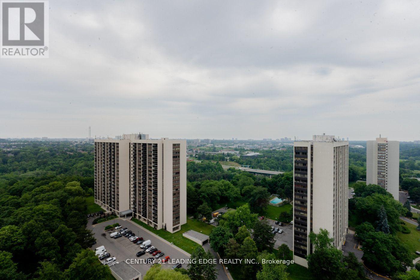 2403 - 75 Wynford Heights Crescent, Toronto, Ontario  M3C 3H9 - Photo 47 - C13078804