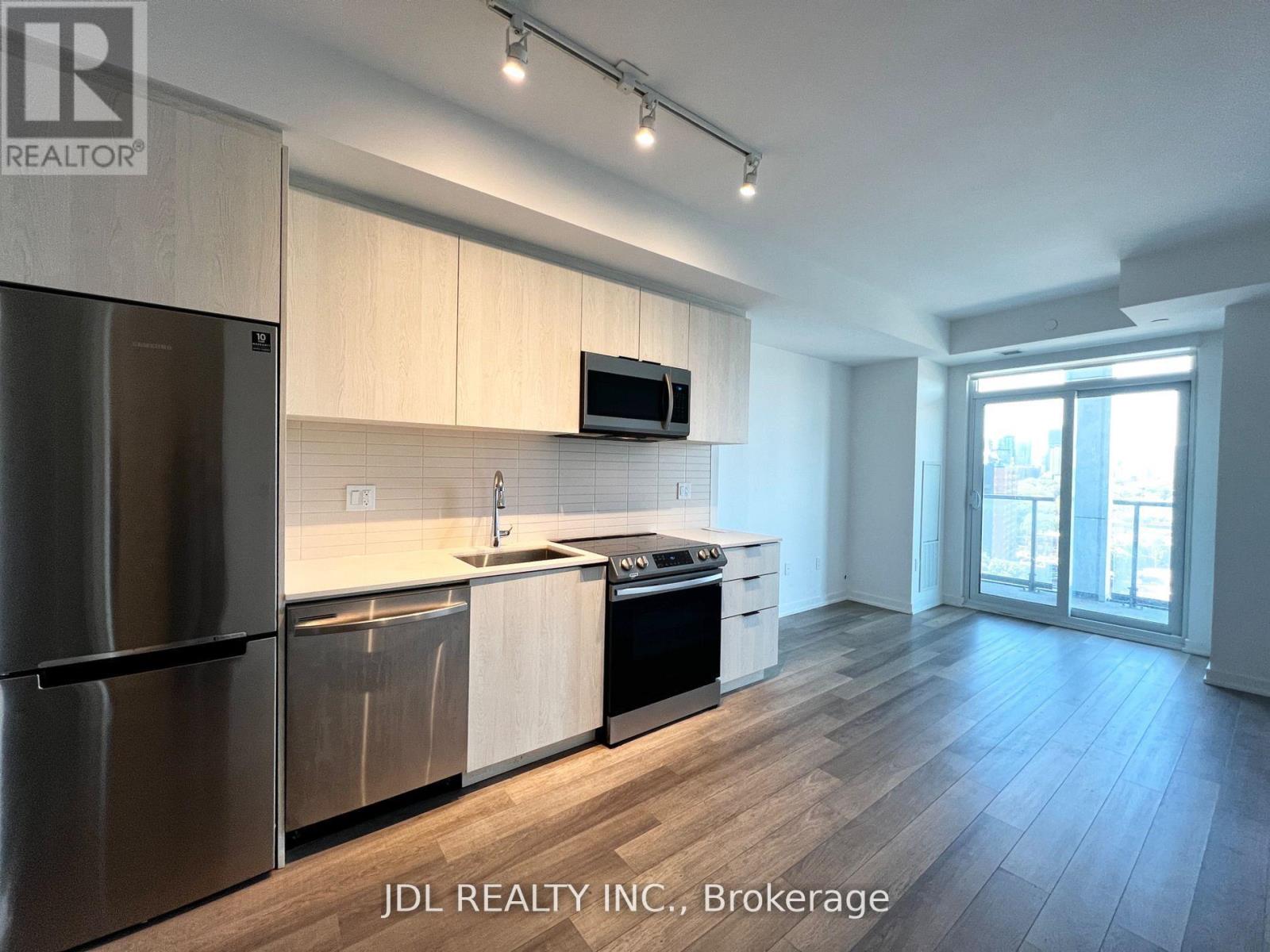1326 - 50 Power Street, Toronto, Ontario  M5A 0V3 - Photo 2 - C13078866