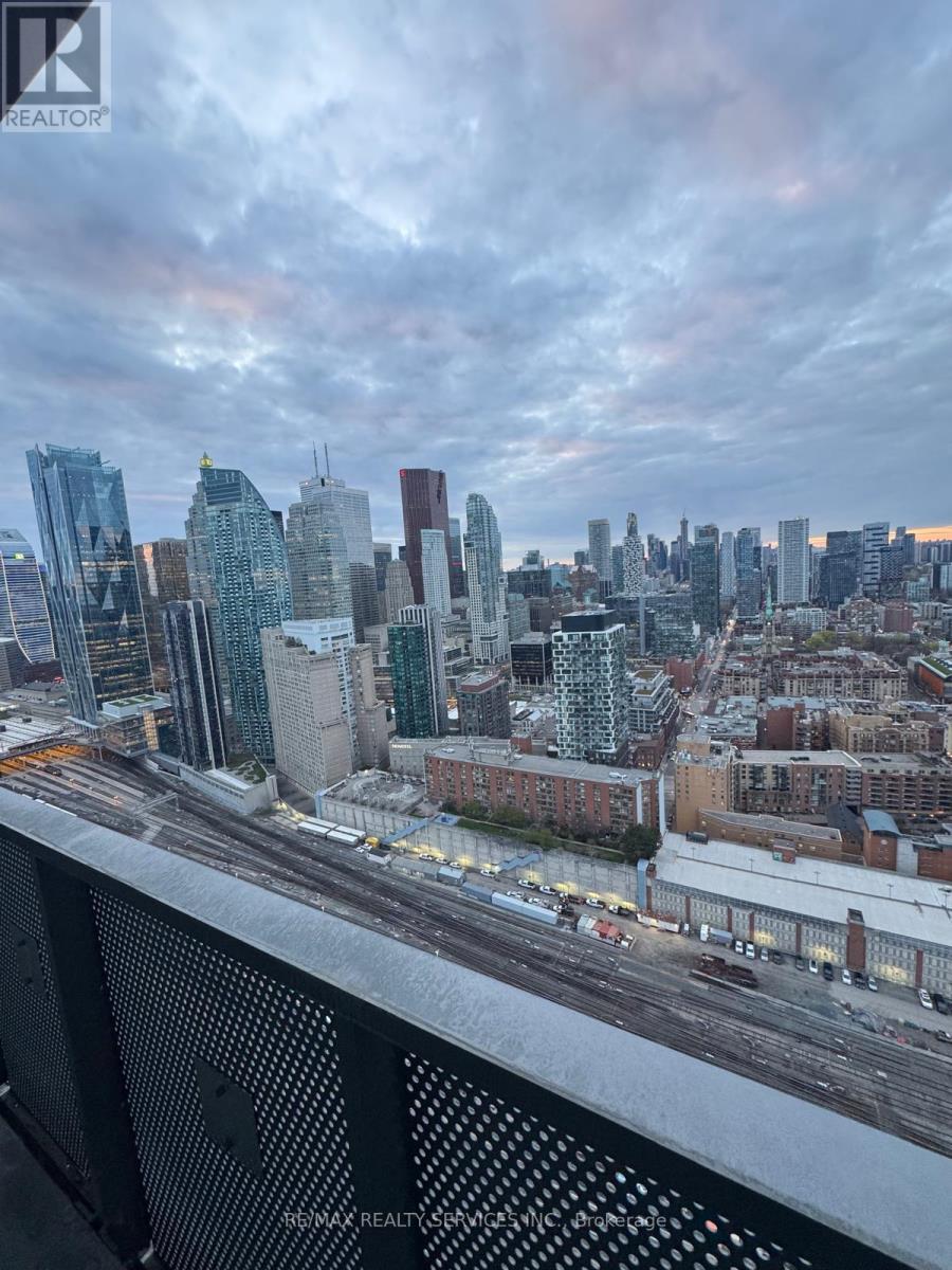 4503 - 55 COPPER STREET, Toronto, Ontario