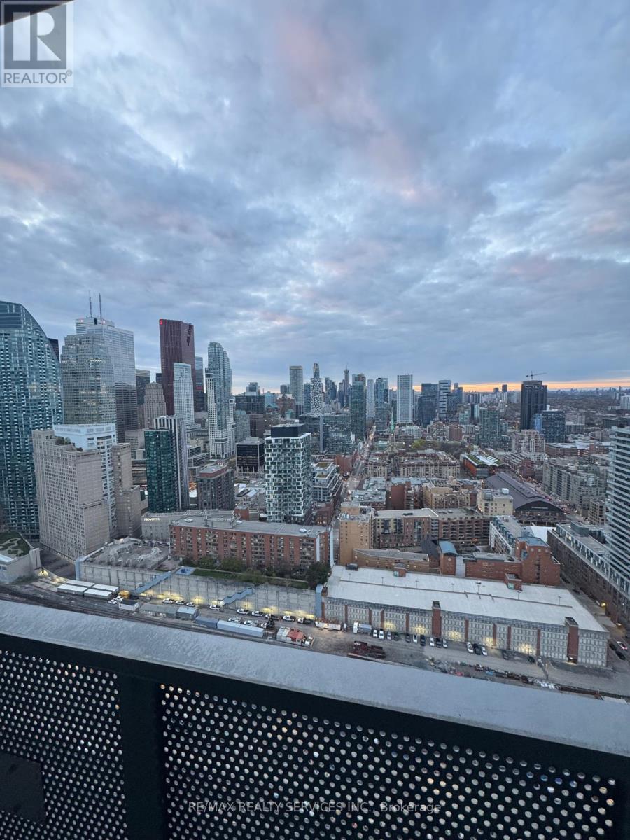4503 - 55 Copper Street, Toronto, Ontario  M5E 0G1 - Photo 2 - C13078874