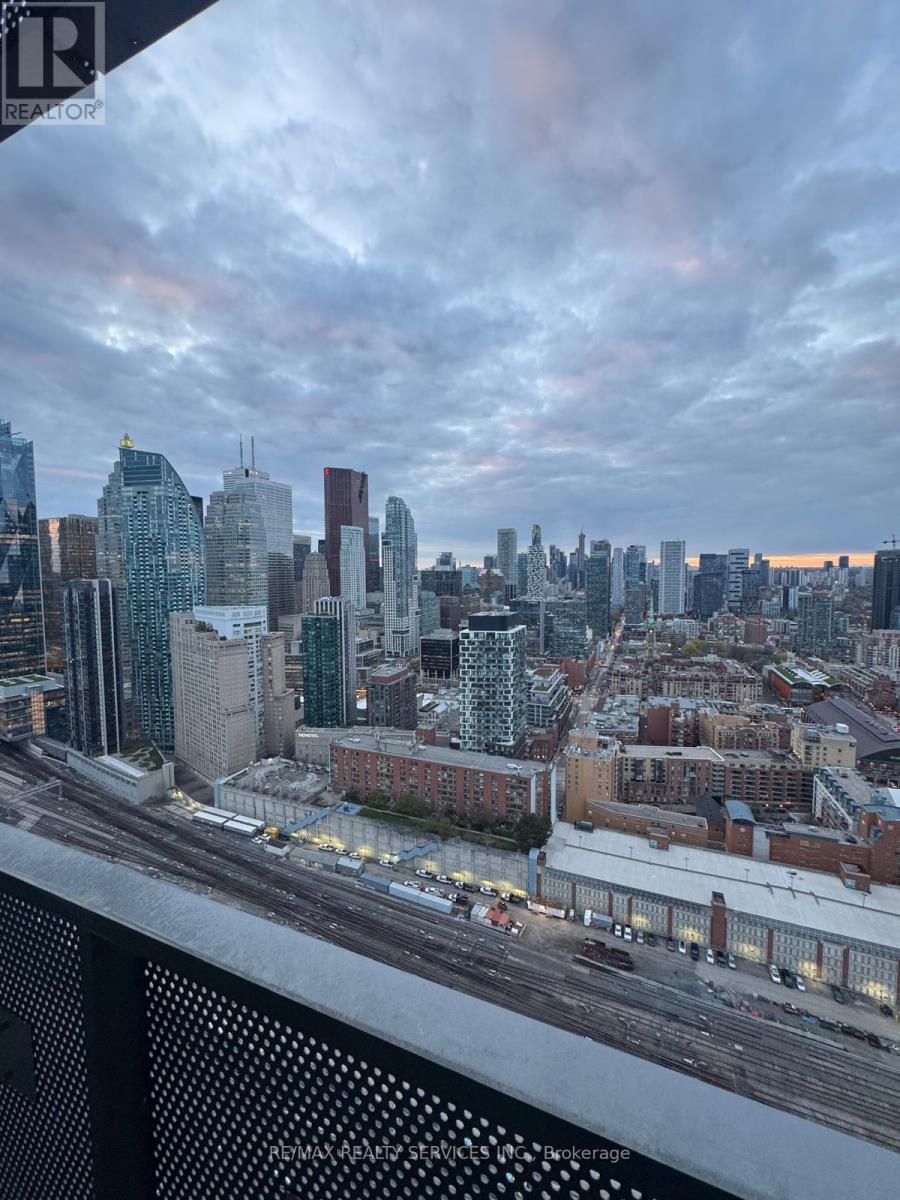 4503 - 55 Copper Street, Toronto, Ontario  M5E 0G1 - Photo 3 - C13078874