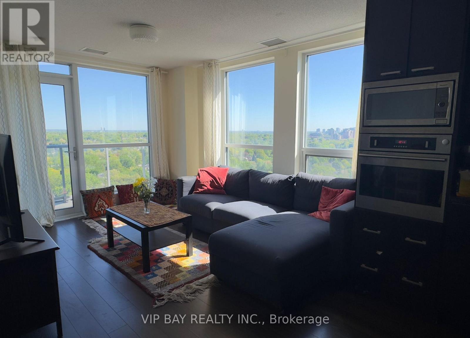 1527 - 120 HARRISON GARDEN BOULEVARD, Toronto, Ontario