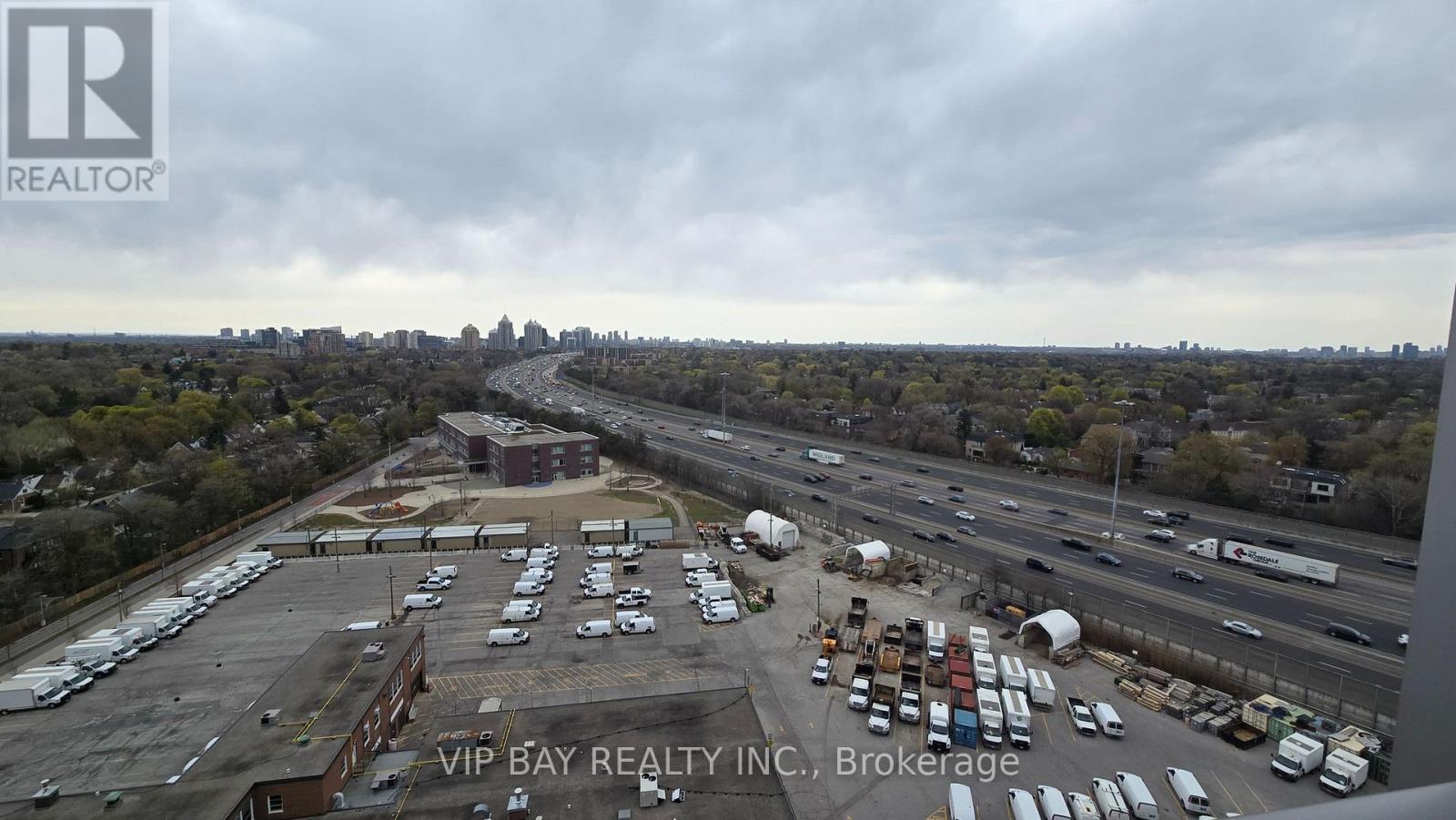 1527 - 120 Harrison Garden Boulevard, Toronto, Ontario  M2N 0C2 - Photo 19 - C13078886