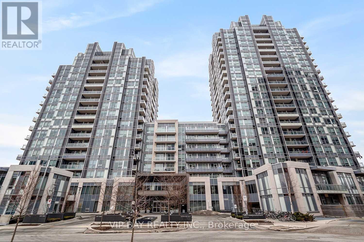 1527 - 120 Harrison Garden Boulevard, Toronto, Ontario  M2N 0C2 - Photo 30 - C13078886