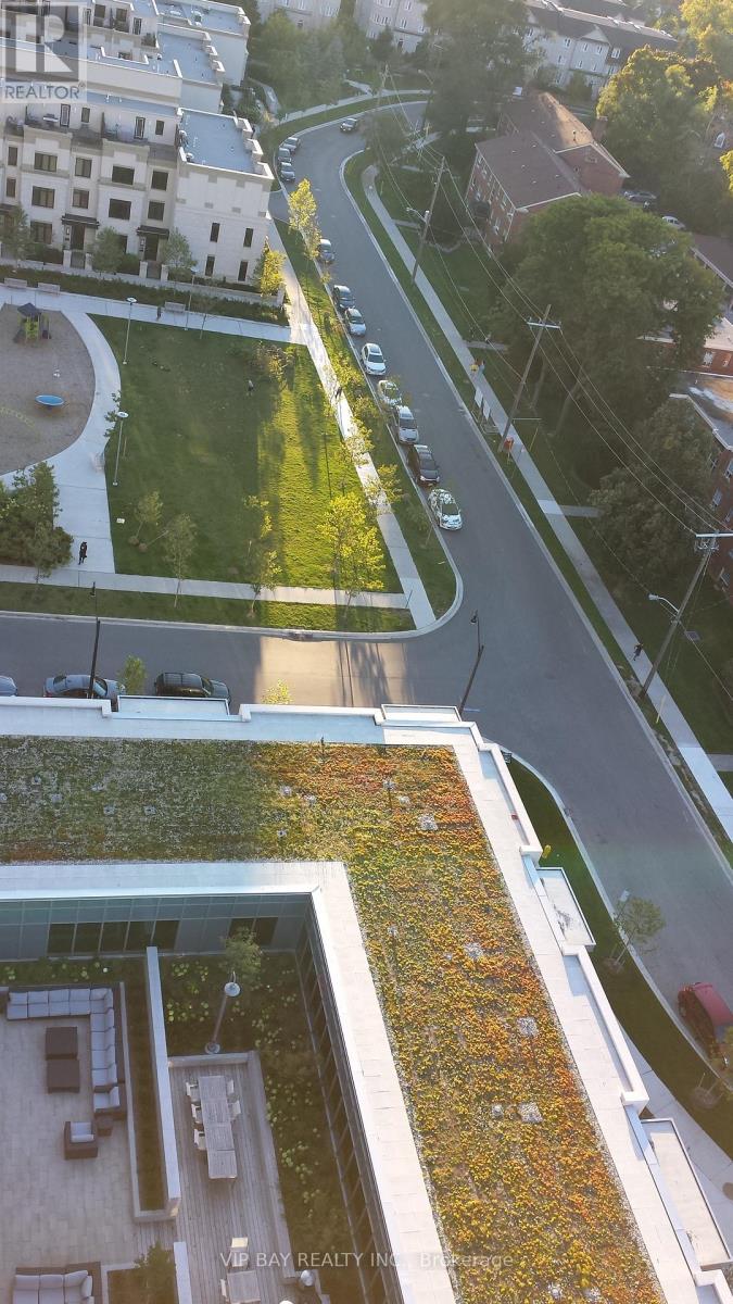 1527 - 120 Harrison Garden Boulevard, Toronto, Ontario  M2N 0C2 - Photo 31 - C13078886