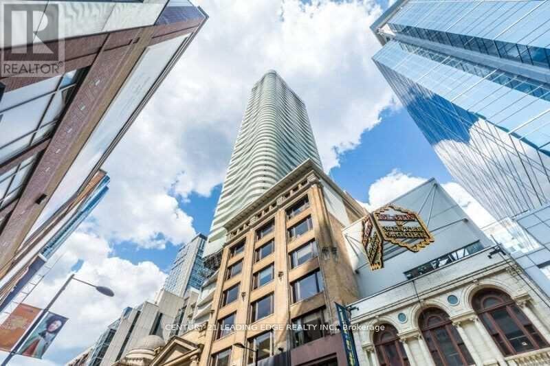 4203 - 197 YONGE STREET, Toronto, Ontario