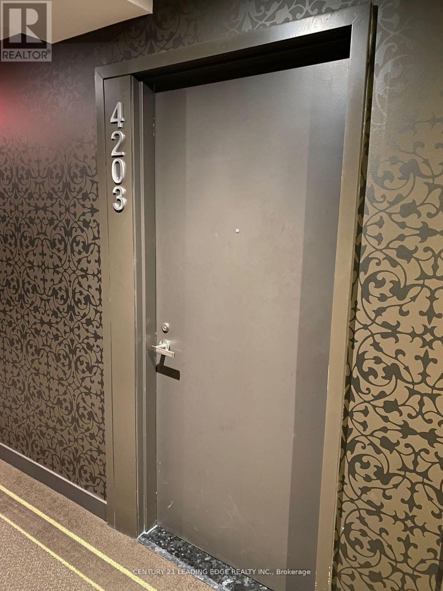 4203 - 197 Yonge Street, Toronto, Ontario  M5B 1M4 - Photo 12 - C13078912