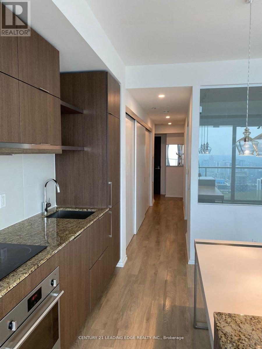 4203 - 197 Yonge Street, Toronto, Ontario  M5B 1M4 - Photo 16 - C13078912