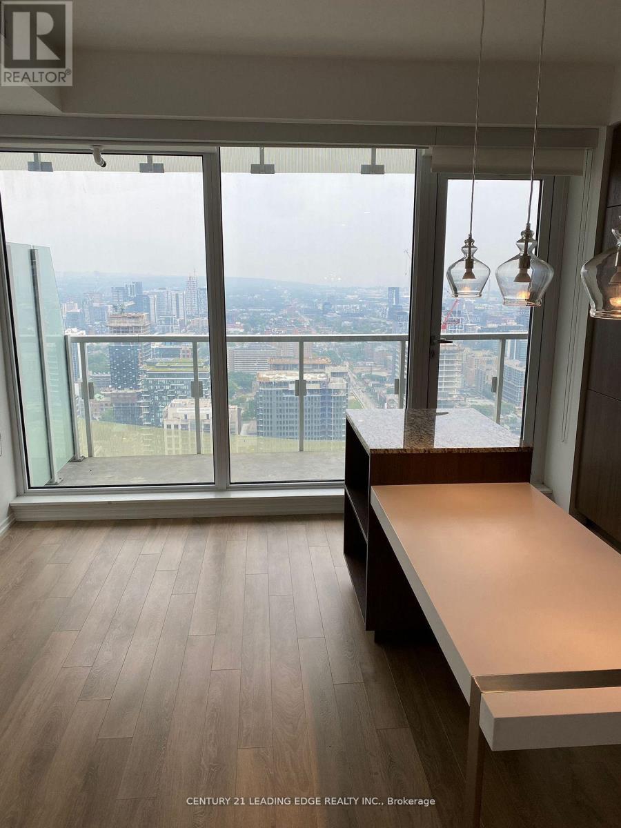 4203 - 197 Yonge Street, Toronto, Ontario  M5B 1M4 - Photo 19 - C13078912