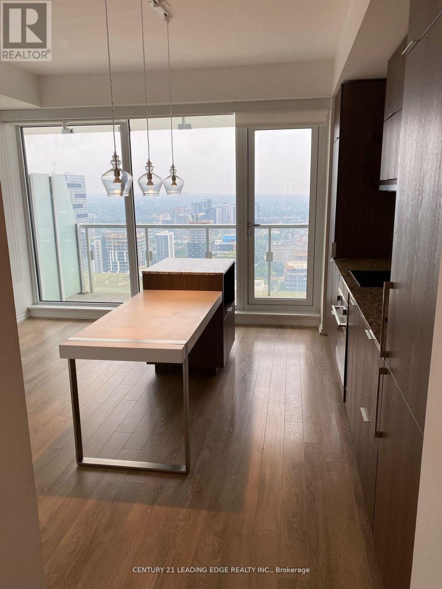 4203 - 197 Yonge Street, Toronto, Ontario  M5B 1M4 - Photo 20 - C13078912