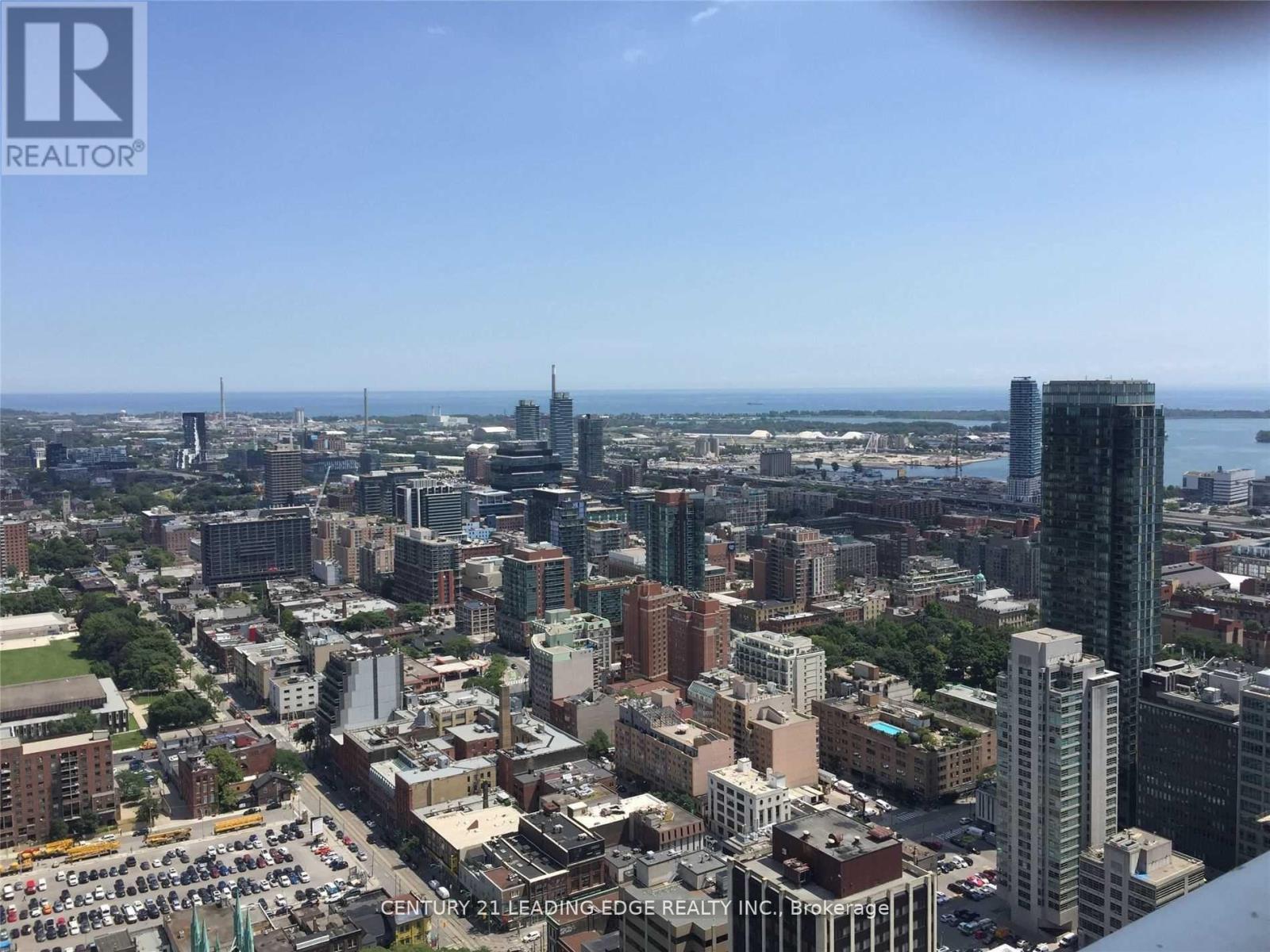 4203 - 197 Yonge Street, Toronto, Ontario  M5B 1M4 - Photo 3 - C13078912