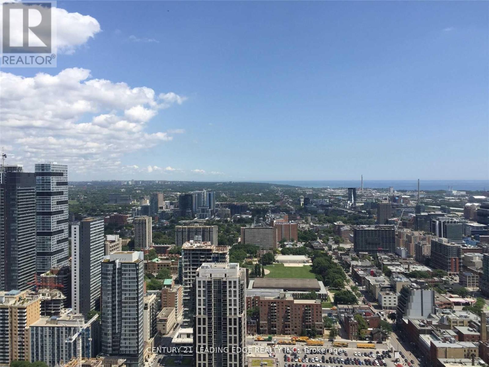 4203 - 197 Yonge Street, Toronto, Ontario  M5B 1M4 - Photo 30 - C13078912
