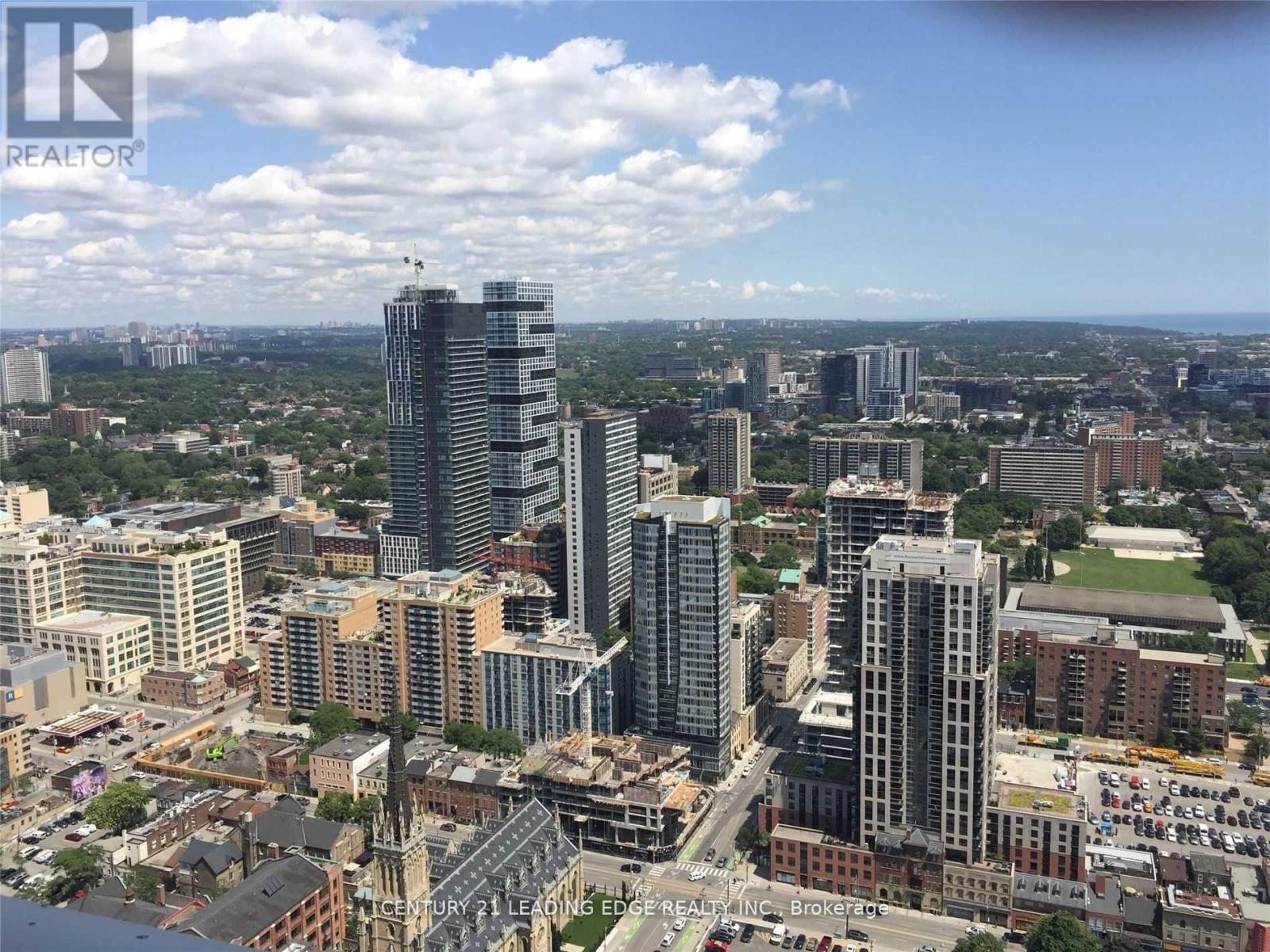 4203 - 197 Yonge Street, Toronto, Ontario  M5B 1M4 - Photo 31 - C13078912