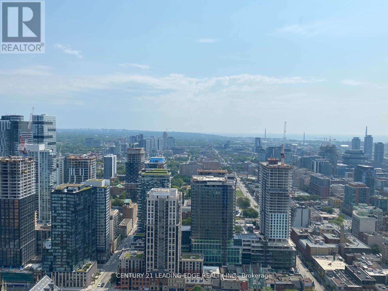 4203 - 197 Yonge Street, Toronto, Ontario  M5B 1M4 - Photo 32 - C13078912