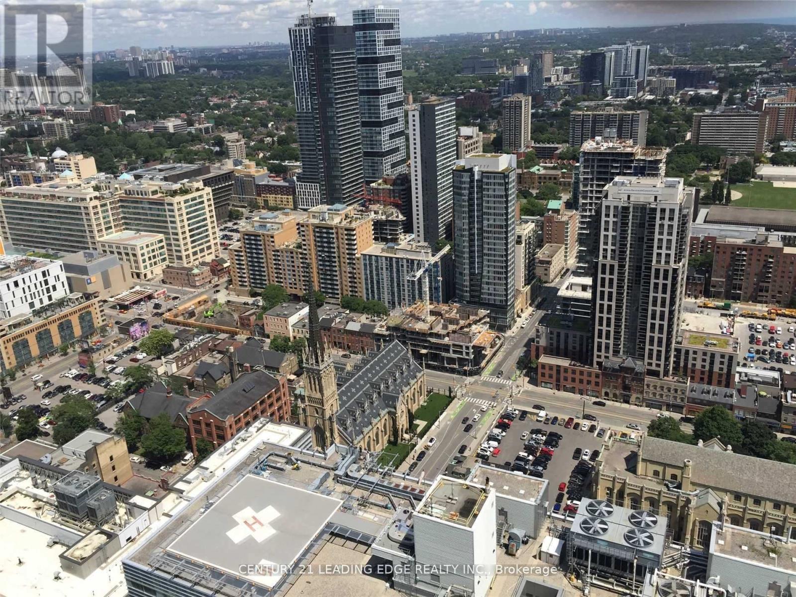 4203 - 197 Yonge Street, Toronto, Ontario  M5B 1M4 - Photo 4 - C13078912