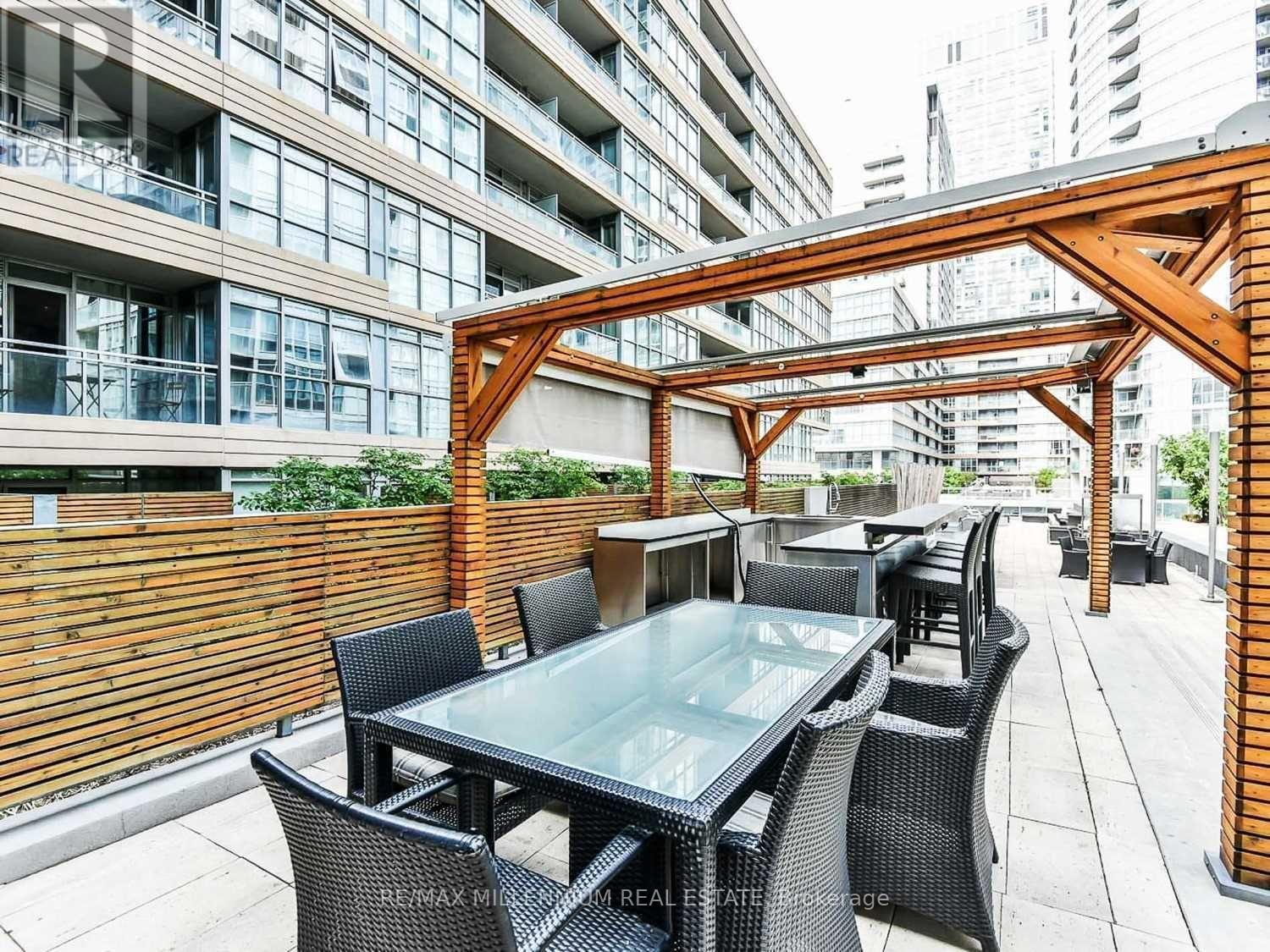 343 - 10 Capreol Court, Toronto, Ontario  M5V 4B3 - Photo 17 - C13078920