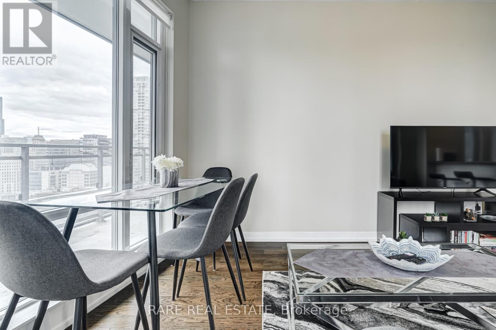 #1902 - 21 Widmer Street, Toronto, Ontario  M5V 2E8 - Photo 15 - C13078926