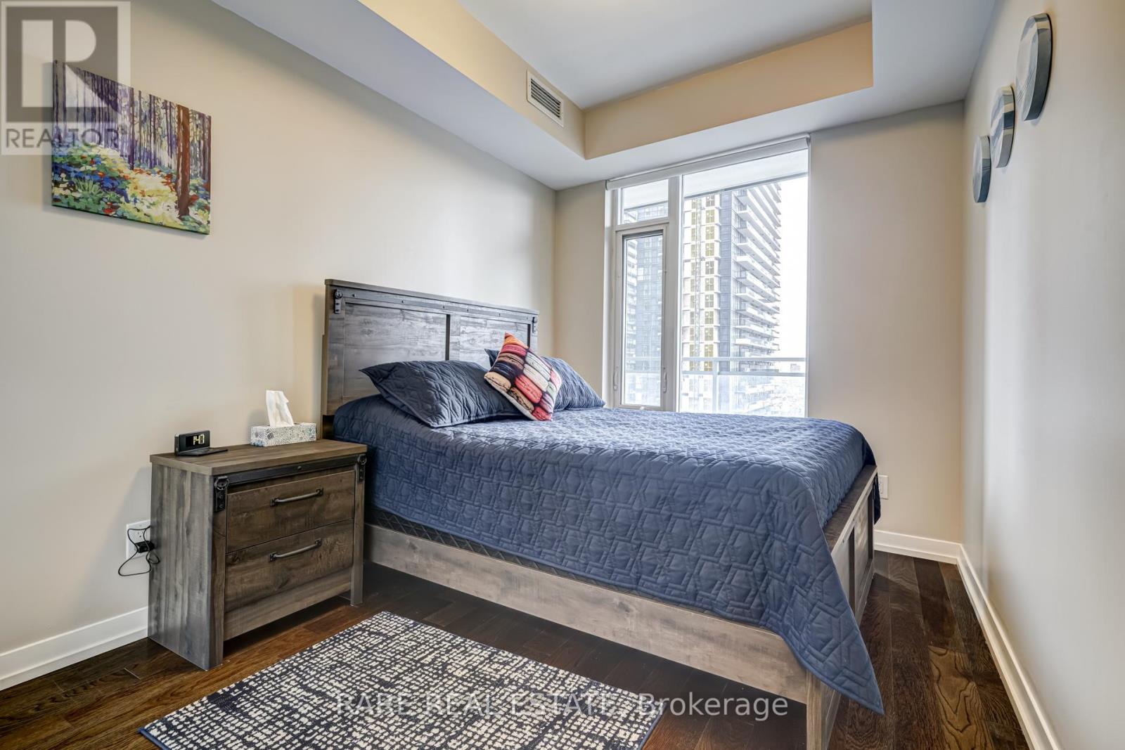 #1902 - 21 Widmer Street, Toronto, Ontario  M5V 2E8 - Photo 24 - C13078926