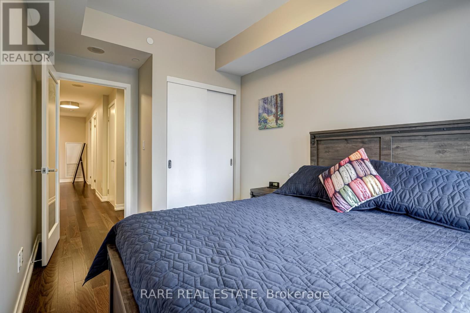 #1902 - 21 Widmer Street, Toronto, Ontario  M5V 2E8 - Photo 25 - C13078926