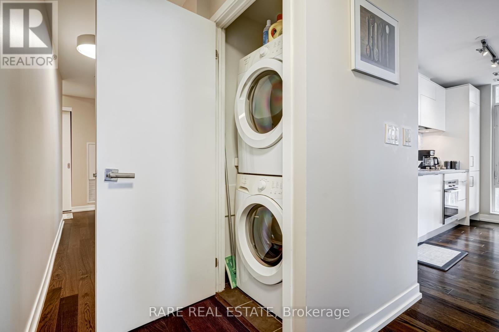 #1902 - 21 Widmer Street, Toronto, Ontario  M5V 2E8 - Photo 28 - C13078926