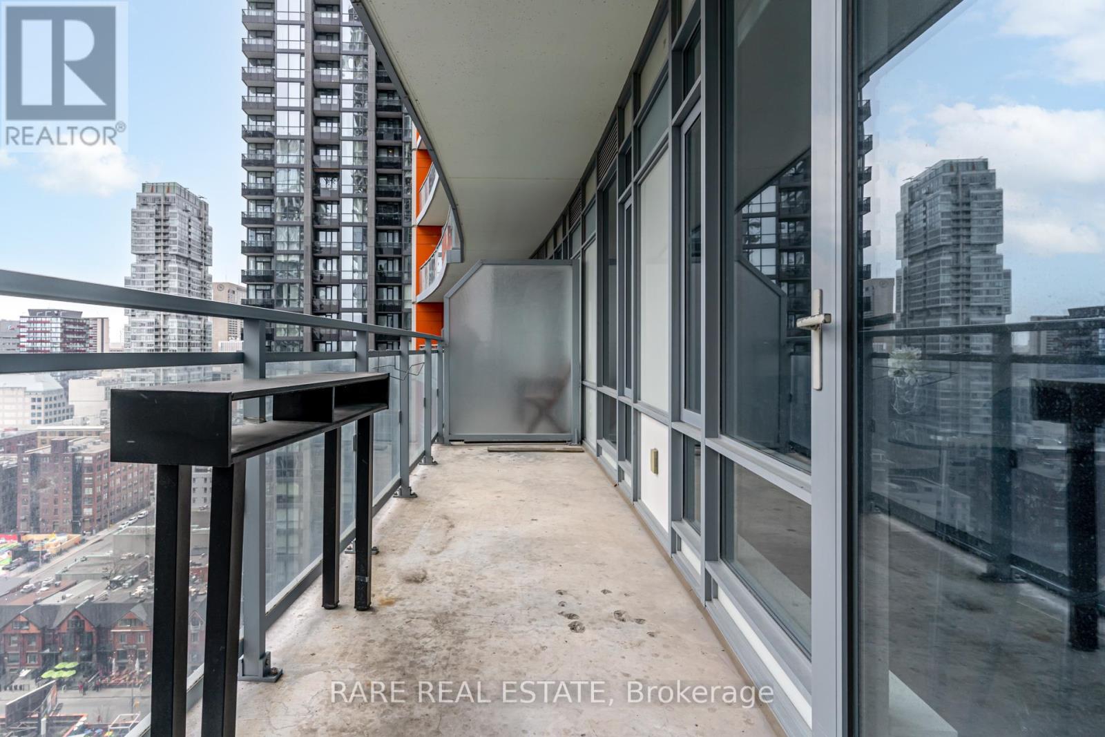 #1902 - 21 Widmer Street, Toronto, Ontario  M5V 2E8 - Photo 29 - C13078926