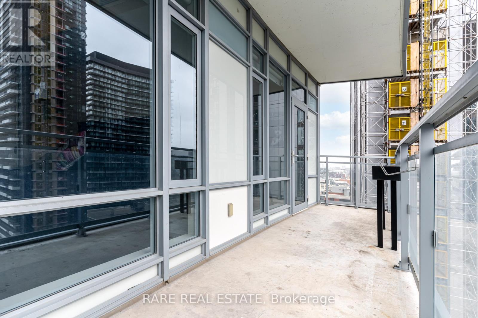 #1902 - 21 Widmer Street, Toronto, Ontario  M5V 2E8 - Photo 30 - C13078926