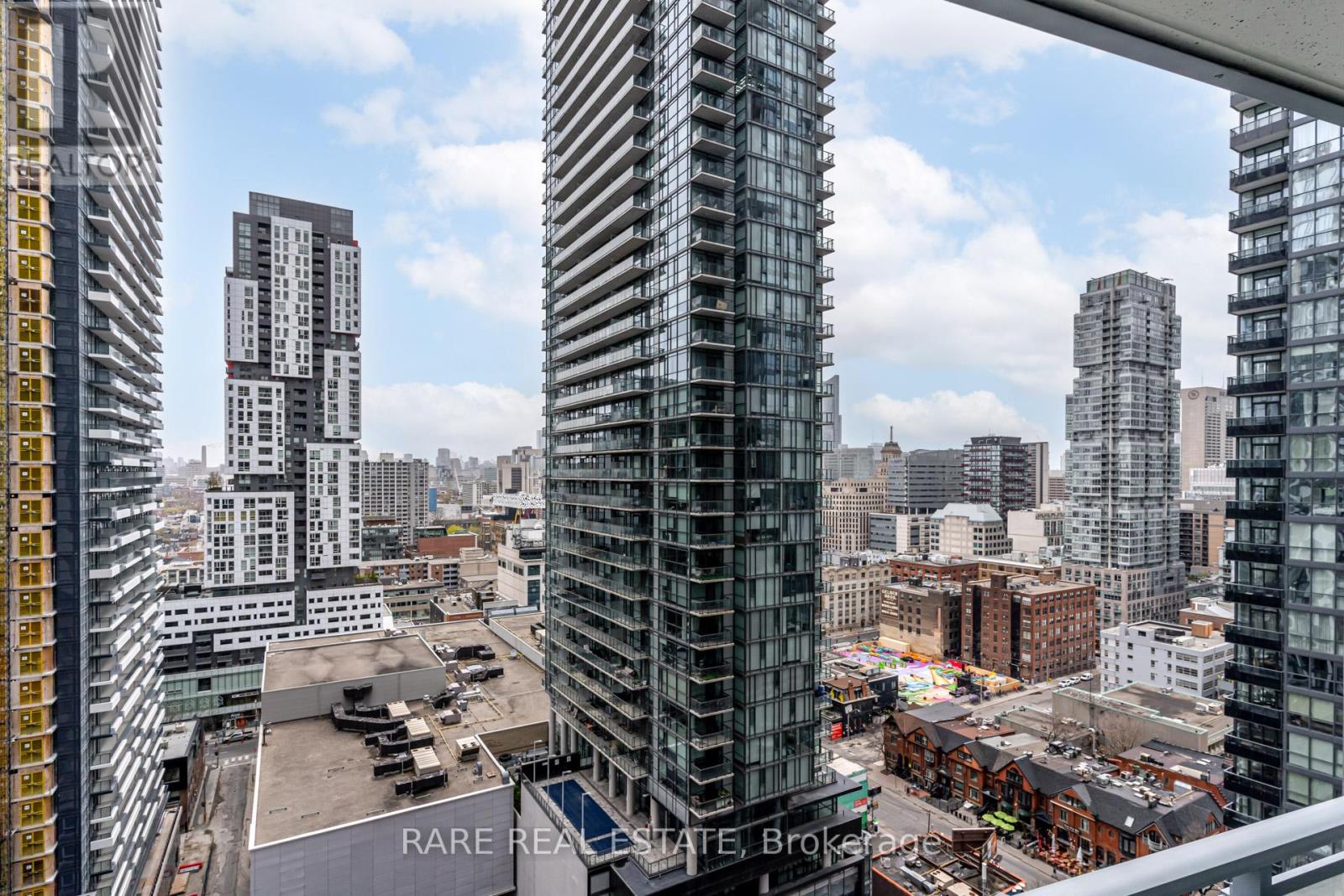 #1902 - 21 Widmer Street, Toronto, Ontario  M5V 2E8 - Photo 31 - C13078926