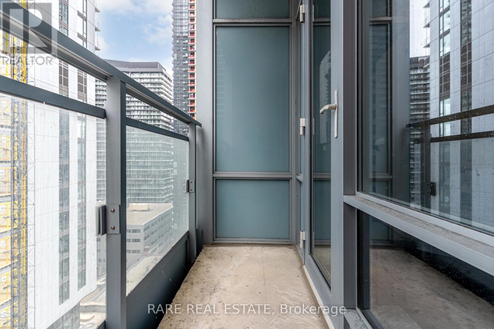 #1902 - 21 Widmer Street, Toronto, Ontario  M5V 2E8 - Photo 32 - C13078926