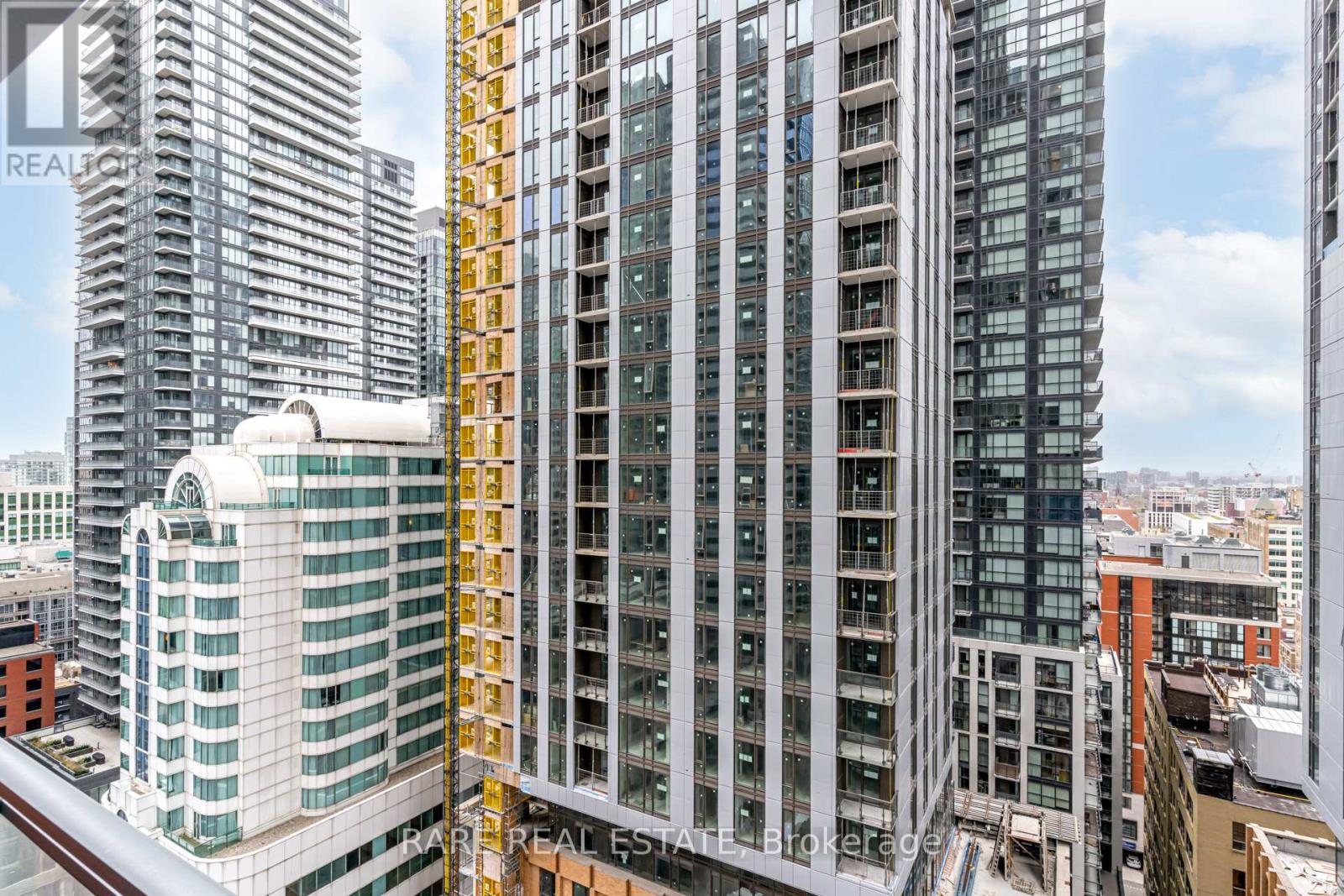 #1902 - 21 Widmer Street, Toronto, Ontario  M5V 2E8 - Photo 34 - C13078926