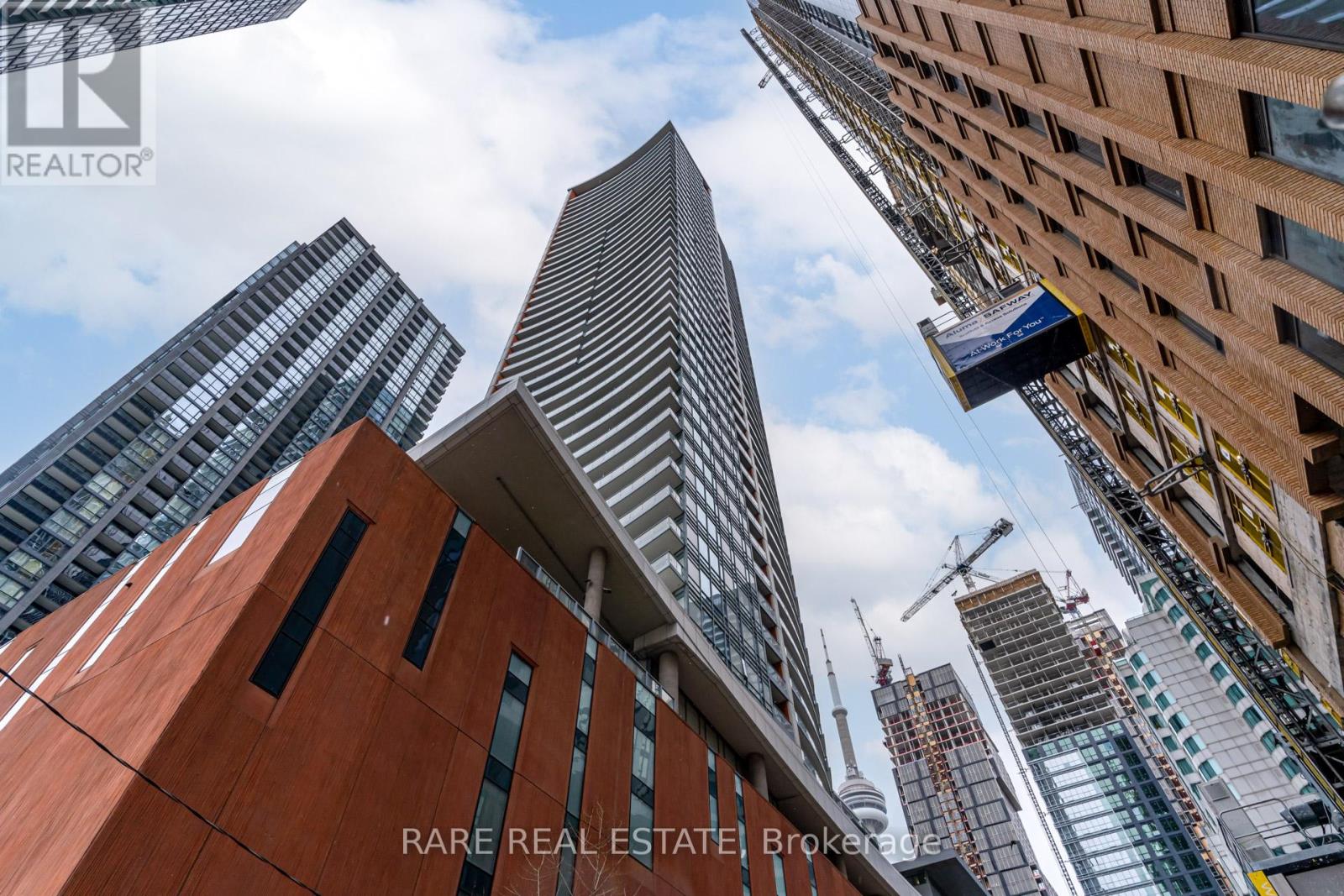 #1902 - 21 Widmer Street, Toronto, Ontario  M5V 2E8 - Photo 35 - C13078926