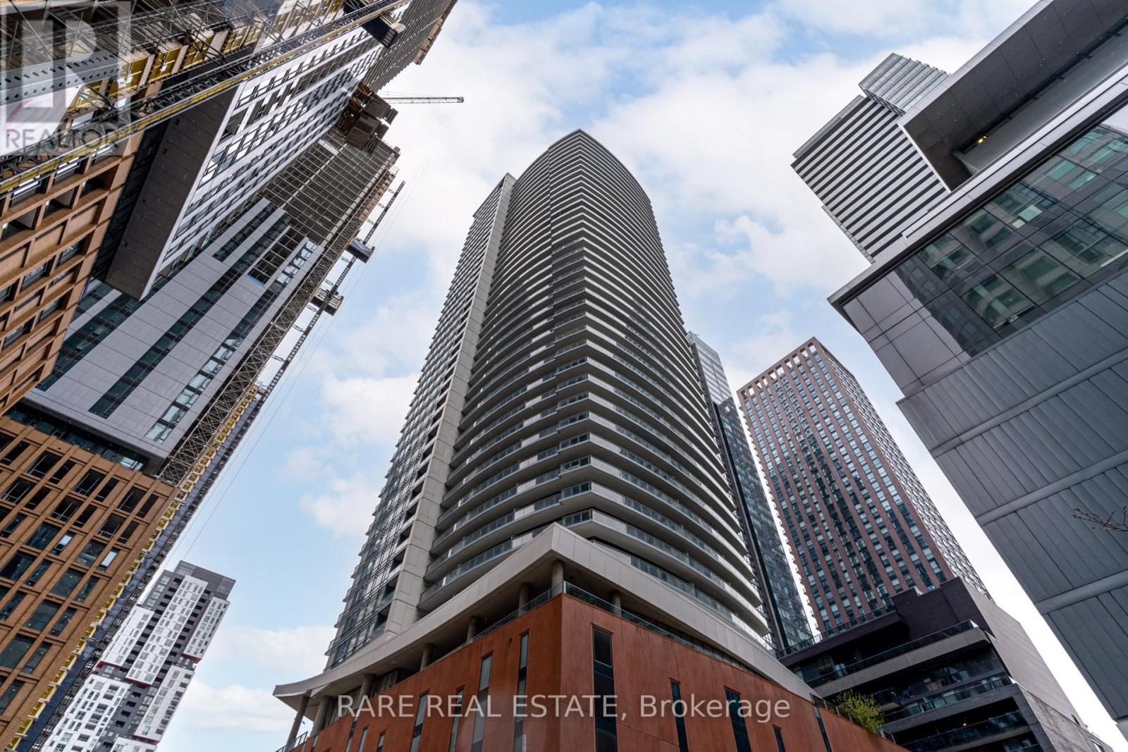 #1902 - 21 Widmer Street, Toronto, Ontario  M5V 2E8 - Photo 36 - C13078926