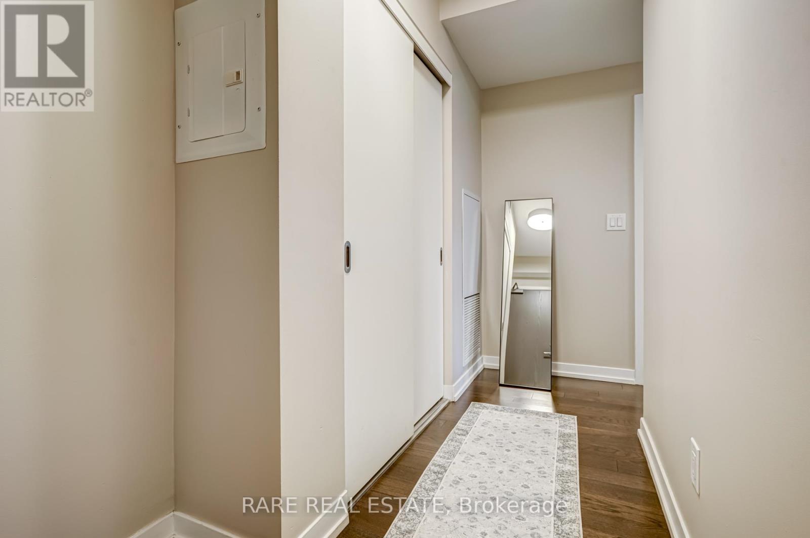#1902 - 21 Widmer Street, Toronto, Ontario  M5V 2E8 - Photo 9 - C13078926