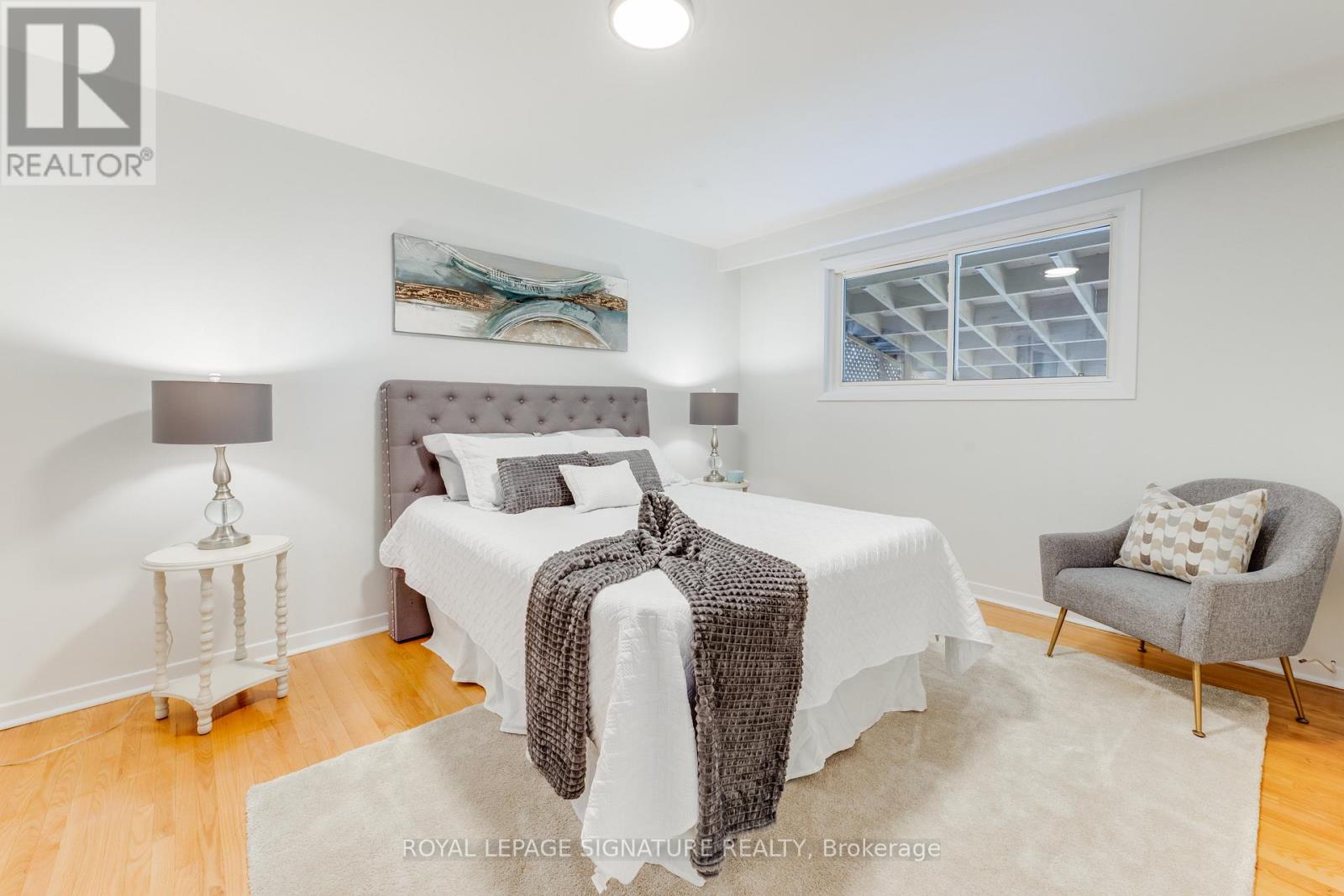 124 Edmonton Drive, Toronto, Ontario  M2J 3X1 - Photo 13 - C13078928