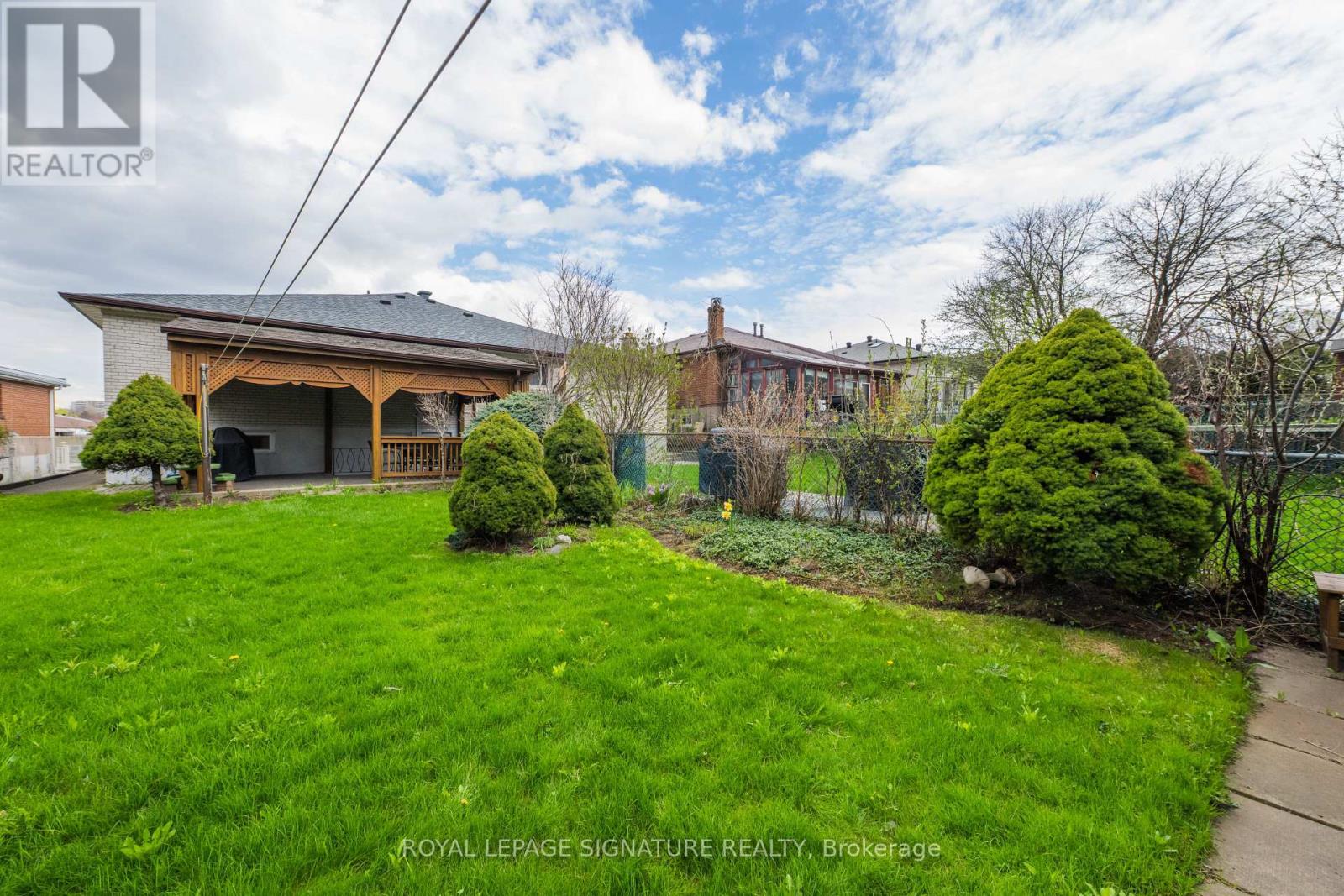 124 Edmonton Drive, Toronto, Ontario  M2J 3X1 - Photo 37 - C13078928