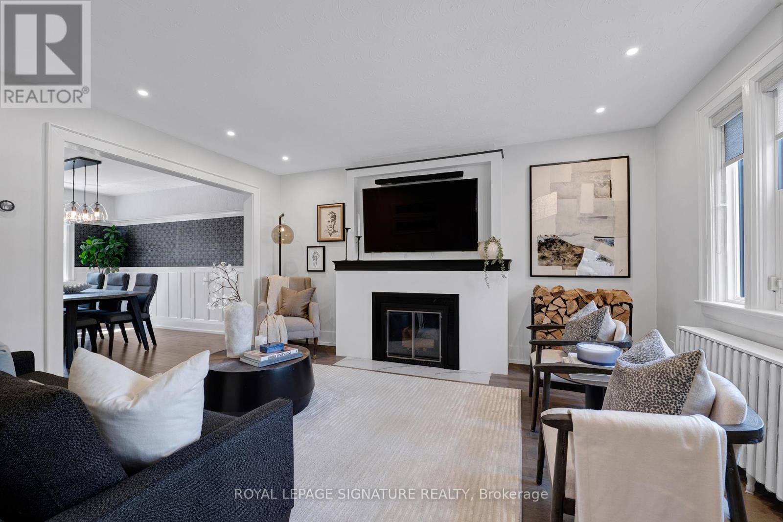 279 Brookdale Avenue, Toronto, Ontario  M5M 1P6 - Photo 2 - C13078948