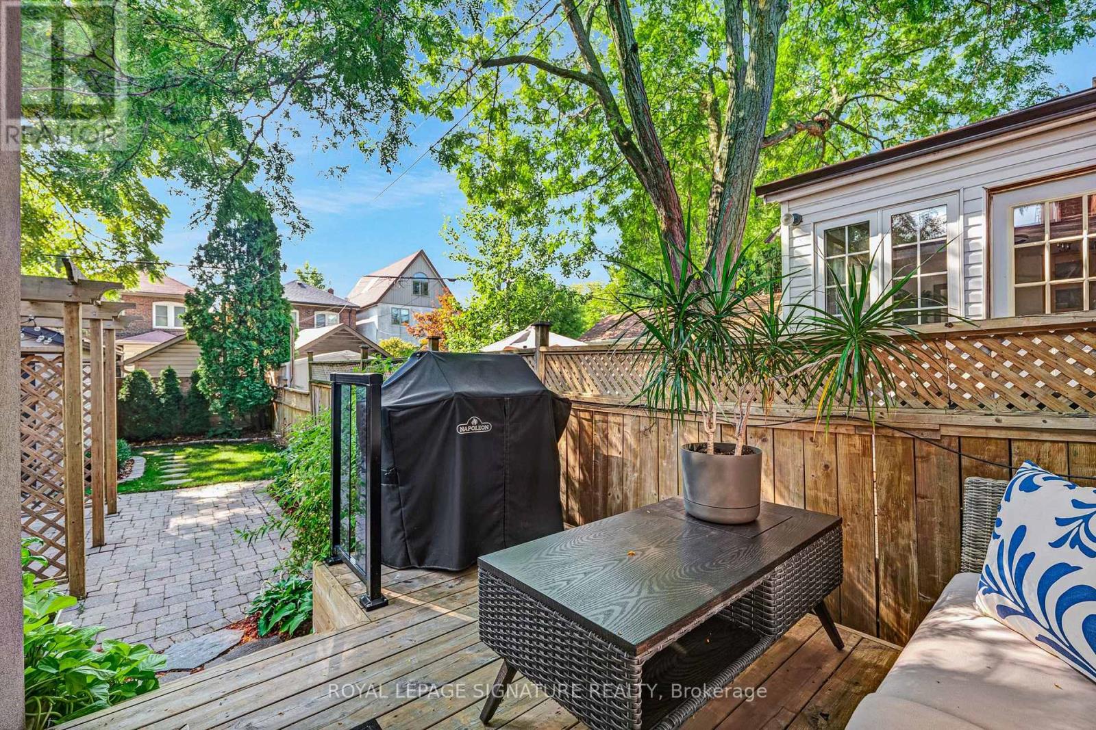 279 Brookdale Avenue, Toronto, Ontario  M5M 1P6 - Photo 29 - C13078948