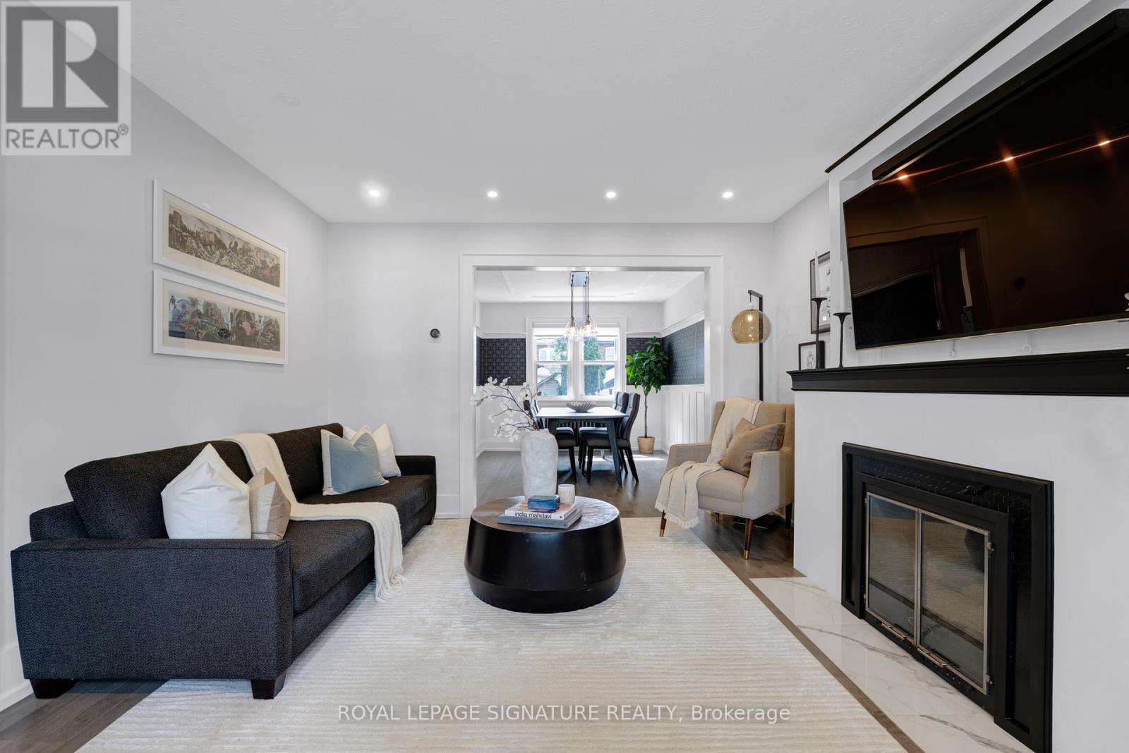 279 Brookdale Avenue, Toronto, Ontario  M5M 1P6 - Photo 3 - C13078948